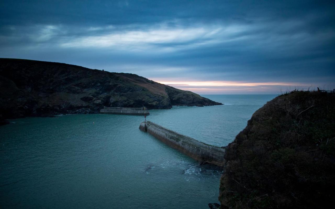 Brakestone Cottage In The Heart Of Port Isaac Exterior foto