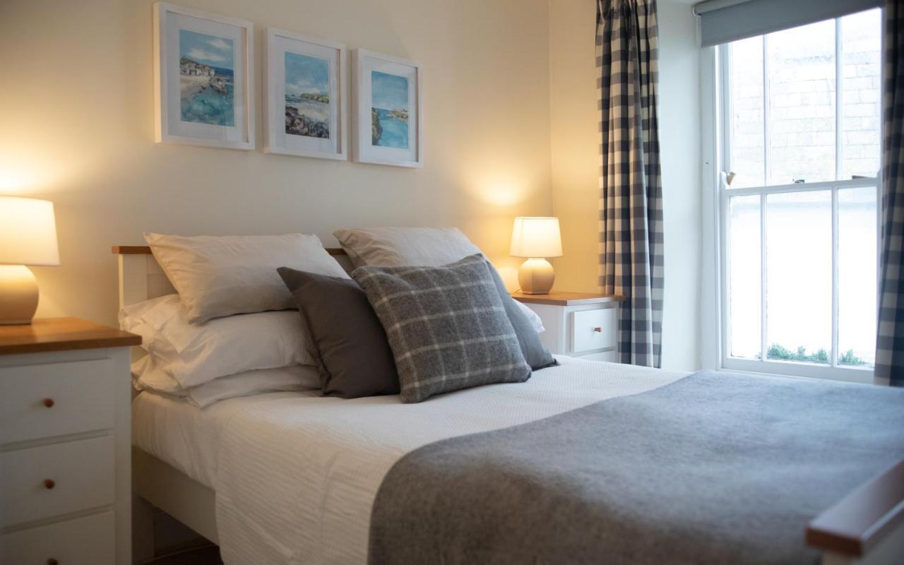 Brakestone Cottage In The Heart Of Port Isaac Exterior foto